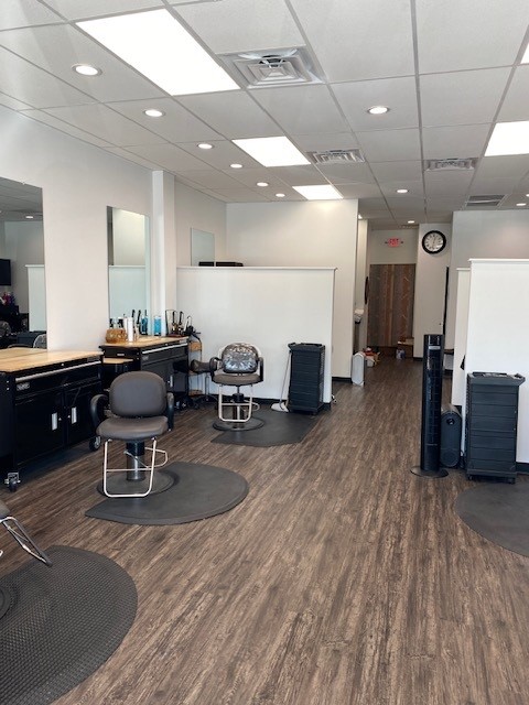 Hair Garden Salon | 2403F Bay Area Blvd, Houston, TX 77058, United States | Phone: (281) 488-0444