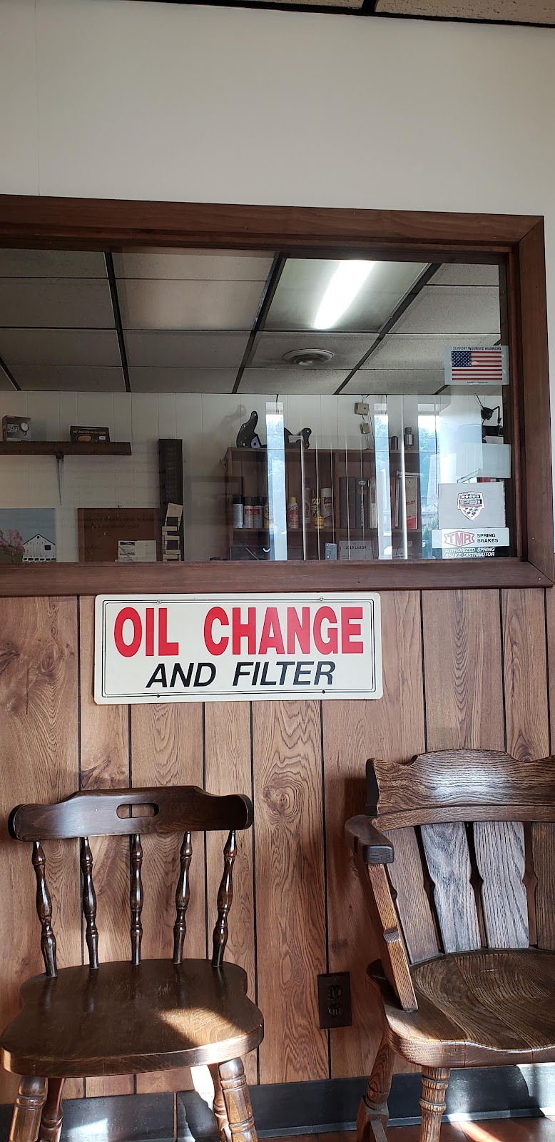 Wheeling Spring Services Co | 2301 Main St, Wheeling, WV 26003, USA | Phone: (304) 233-0570