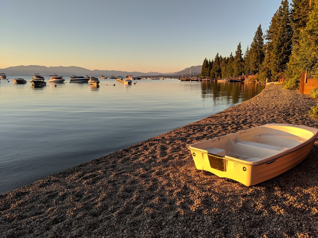 The Cottage Inn at Lake Tahoe | 1690 W Lake Blvd, Tahoe City, CA 96145, USA | Phone: (530) 581-4073