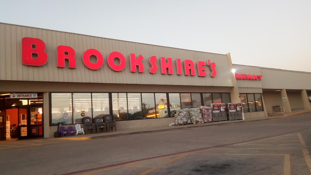 Brookshires | 511 N Stewart St, Azle, TX 76020, USA | Phone: (817) 444-1147