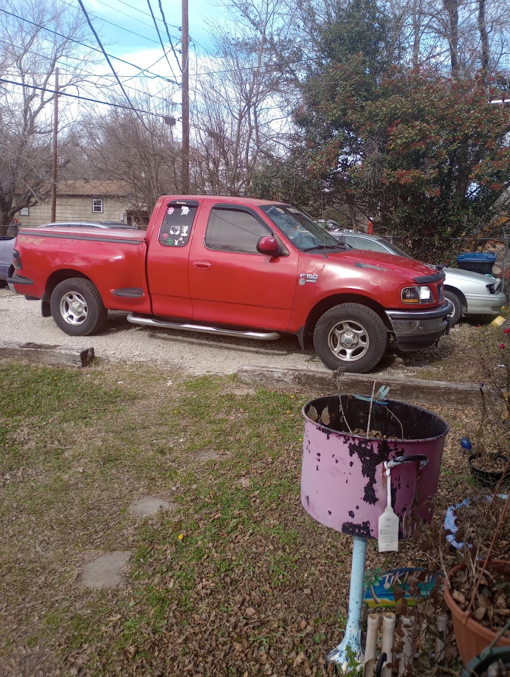 Hwy 24 Auto Repair | 990 TX-24, Campbell, TX 75422, USA | Phone: (430) 355-3879