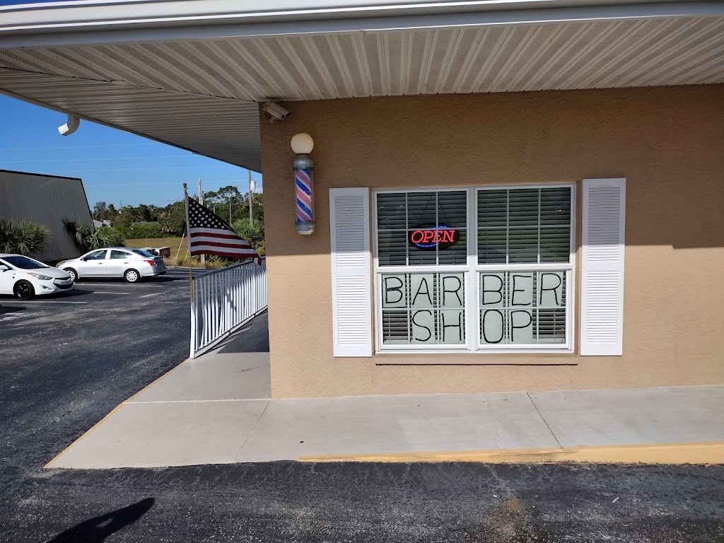 Head Shed | 5461 Spring Hill Dr, Spring Hill, FL 34606 | Phone: (352) 666-5458