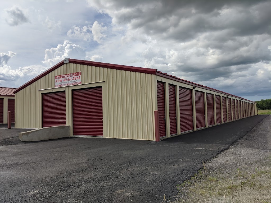 Thunderhill Self-Storage | 13014 Big Tree Rd, East Aurora, NY 14052, USA | Phone: (716) 655-3533