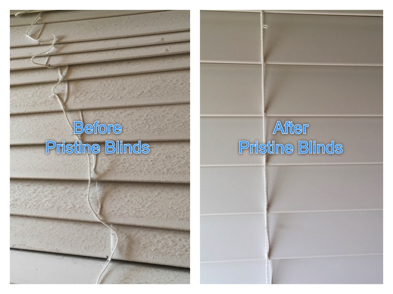 Pristine Blinds | 1912 University Business Dr suite 413, McKinney, TX 75071, USA | Phone: (469) 714-0047