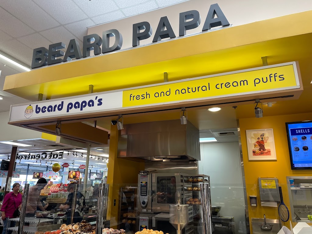 Beard Papas | 1620 W Redondo Beach Blvd, Gardena, CA 90247, USA | Phone: (310) 538-2909