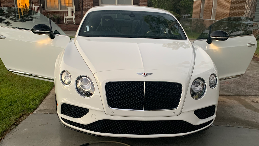 ELD Mobile Services (Every Little Detail) | 110 Huntington St, Covington, GA 30016, USA | Phone: (470) 344-6484