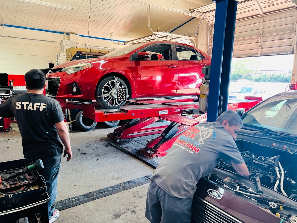 Big Tex Auto Repair | 3505 U.S. 80 Frontage Rd, Mesquite, TX 75150 | Phone: (972) 685-9888