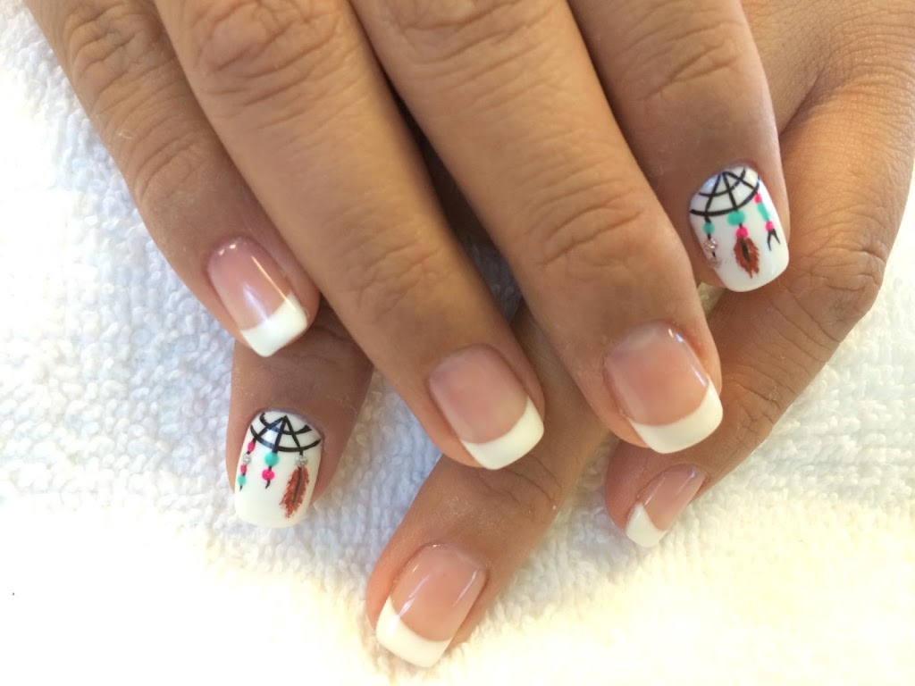 Glamour Nails | 2655 S 70th St e, Lincoln, NE 68506, USA | Phone: (402) 904-6789