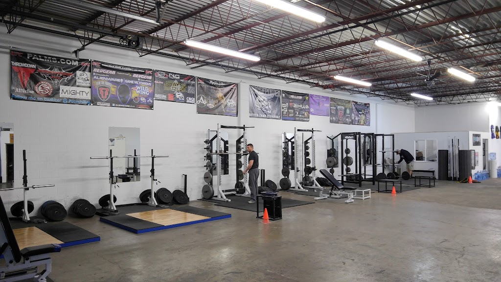 Horsepower Strength & Conditioning | 7153 Commerce Cir W, Fridley, MN 55432, USA | Phone: (763) 286-1208