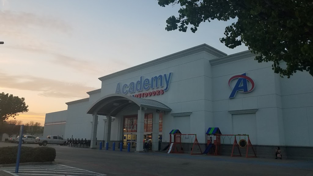 Academy Sports + Outdoors | 1665 N Town E Blvd, Mesquite, TX 75150, USA | Phone: (972) 682-3450