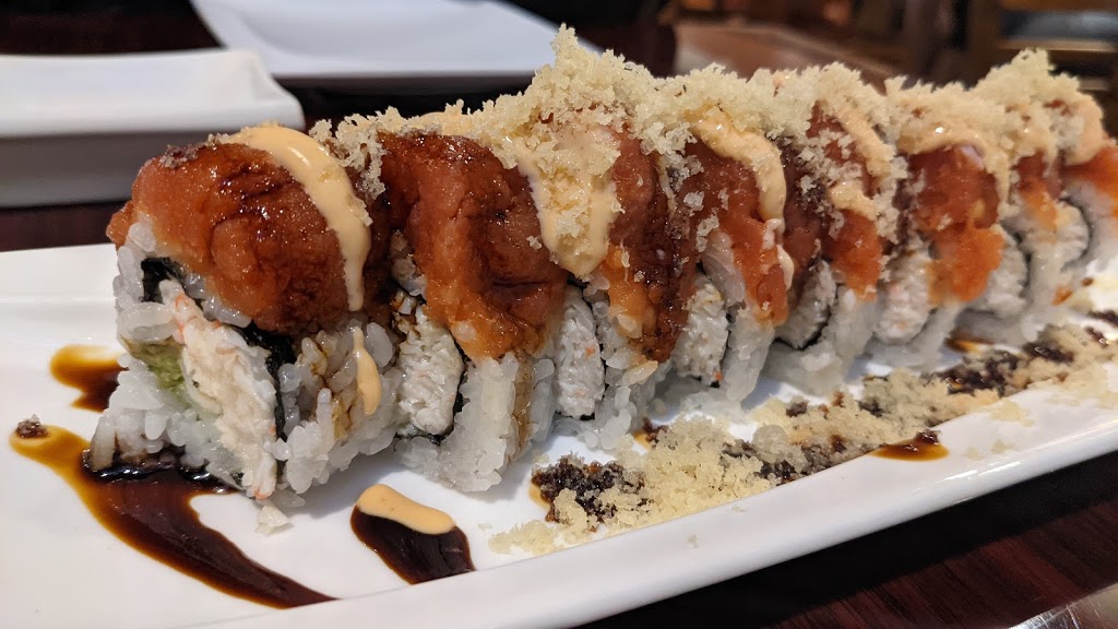 Sushi Yokohama | 19009 Preston Rd, Dallas, TX 75252, USA | Phone: (972) 733-0223