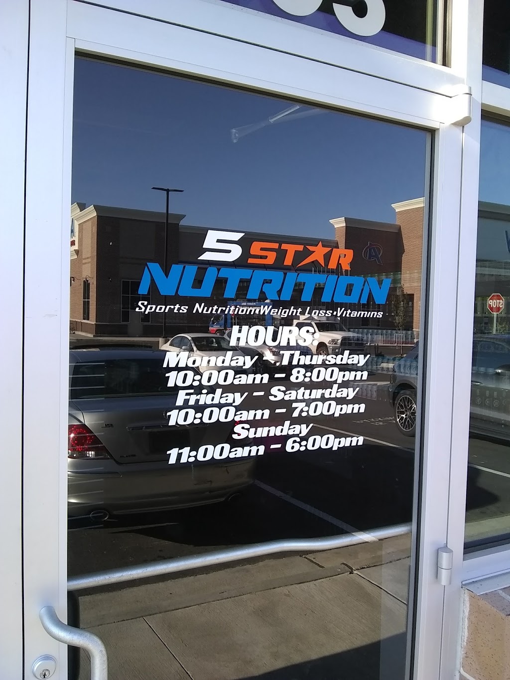 Total Nutrition | 1105 Pine Plaza Dr #4, Apex, NC 27523, USA | Phone: (919) 629-4009