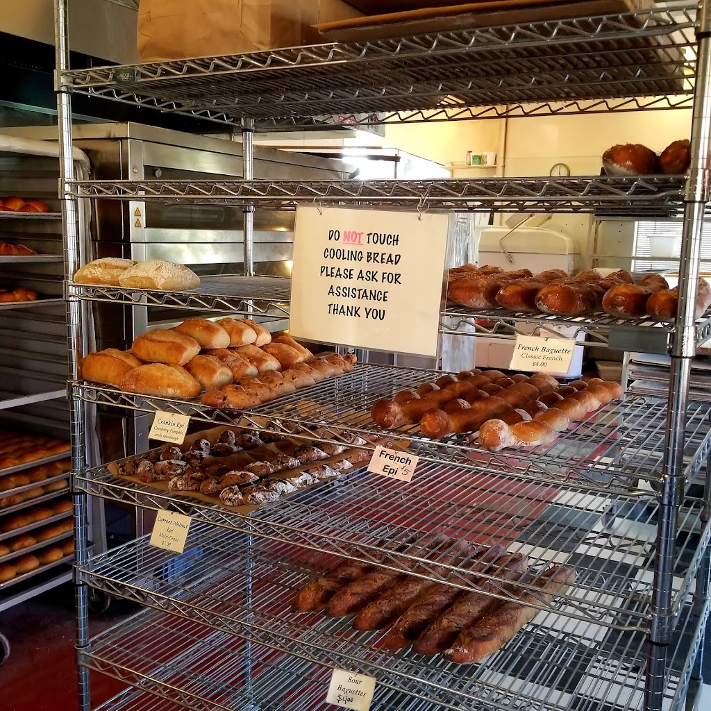 Feel Good Bakery | 3215 Encinal Ave, Alameda, CA 94501, USA | Phone: (510) 263-9439