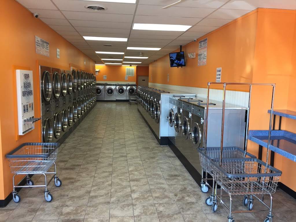 Express Laundromat | 1511 N Dupont Hwy Unit 12, New Castle, DE 19720, USA | Phone: (718) 808-2098