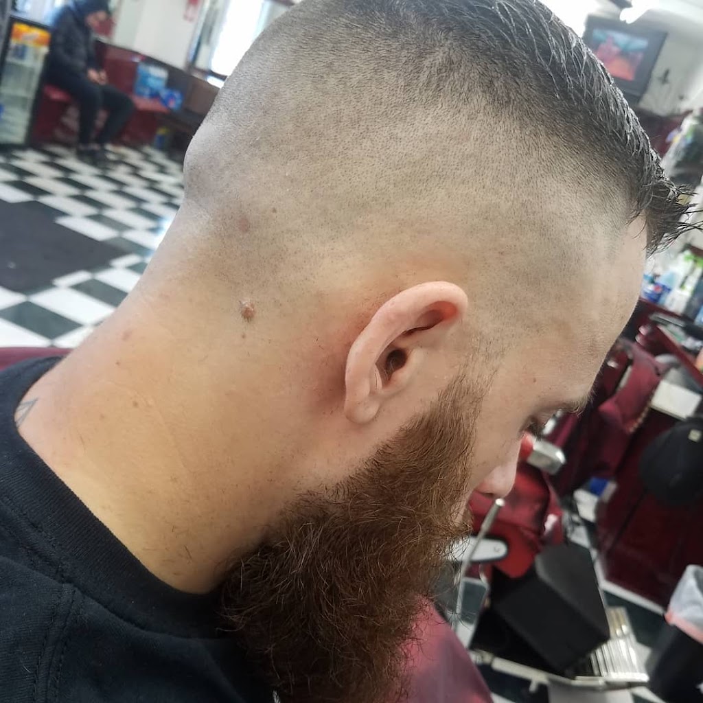 City Cuts barber shop | 8518 25th Ave, Brooklyn, NY 11214, USA | Phone: (718) 333-2323