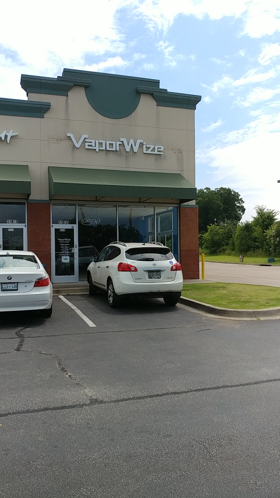 Vaporwize Arlington | 11615 US-70, Arlington, TN 38002, USA | Phone: (901) 317-7760