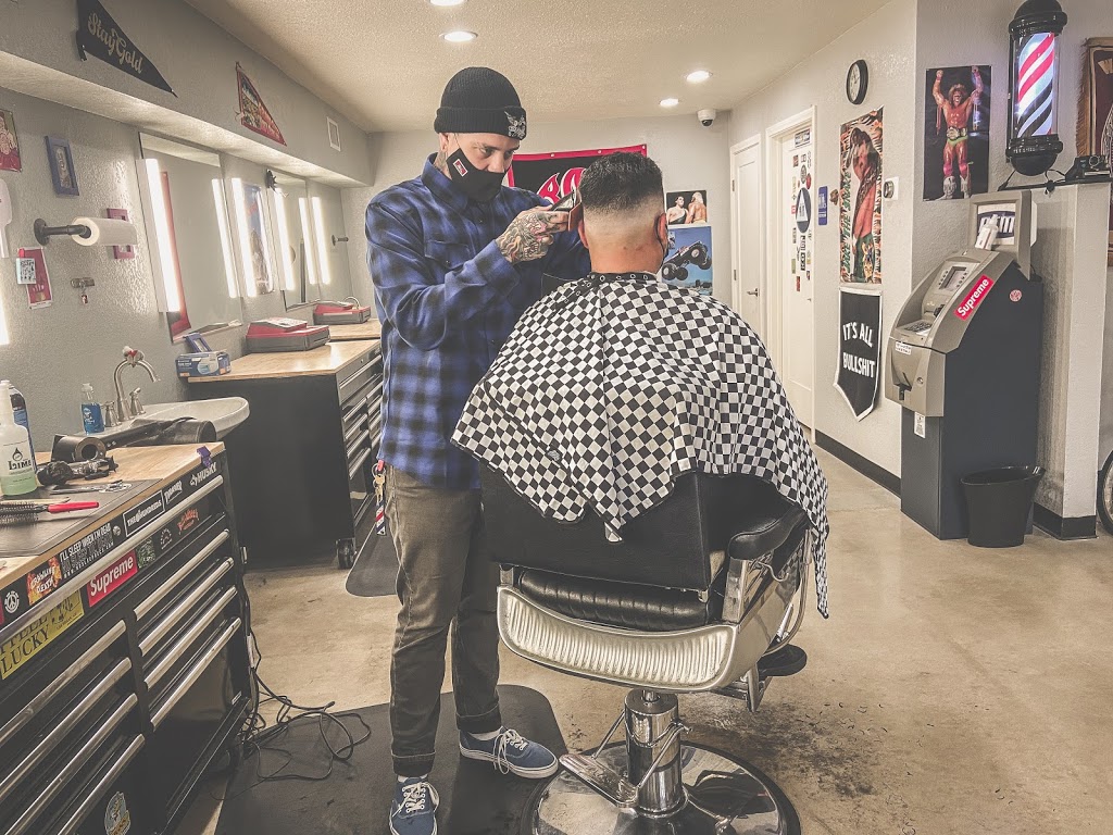 BamBamsBarbershop | 28752 Marguerite Pkwy #7, Mission Viejo, CA 92692, USA | Phone: (949) 218-1955