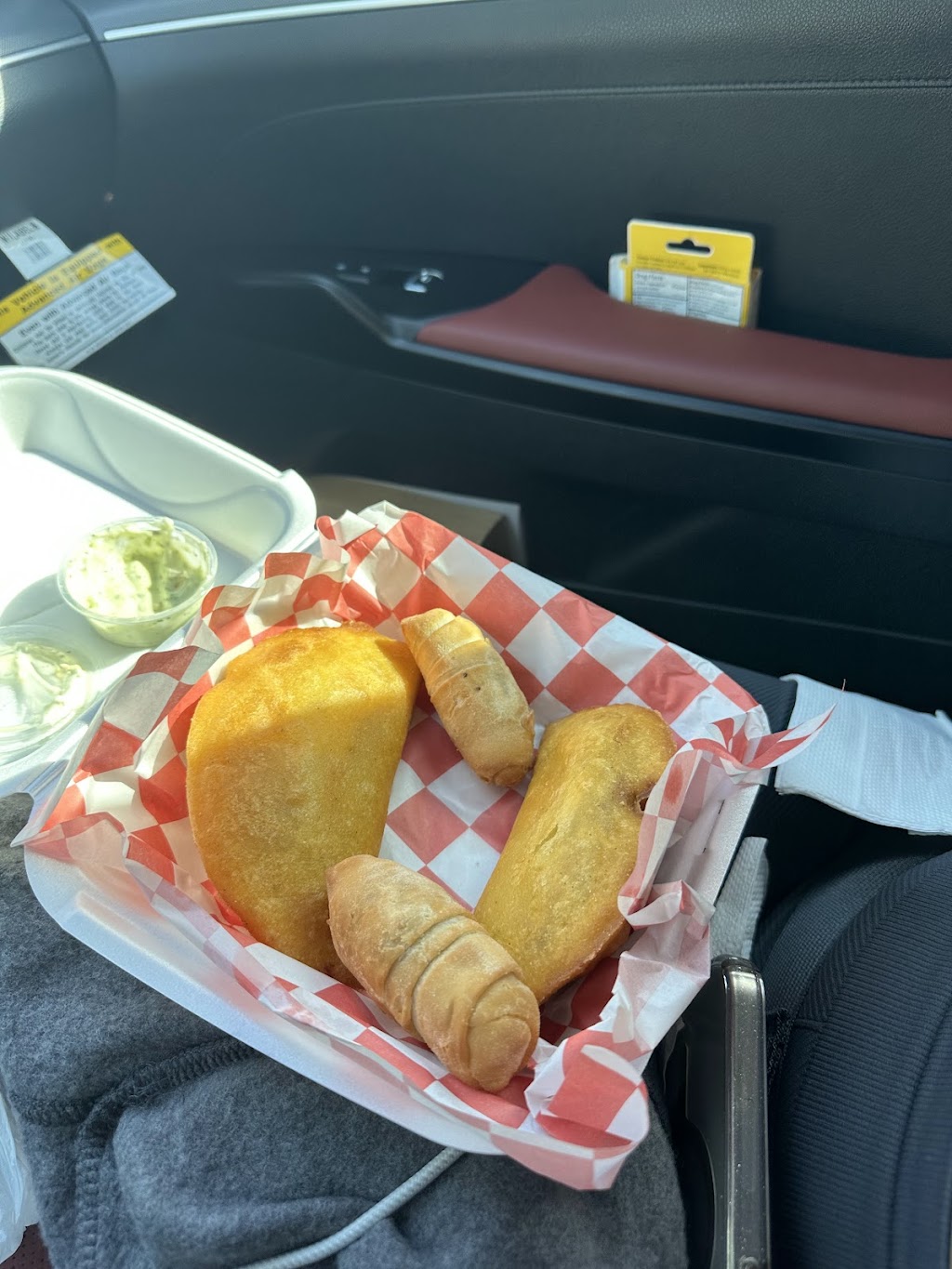 +58 empanada | 1204 Papaya Cir., Davenport, FL 33897, USA | Phone: (407) 353-5758