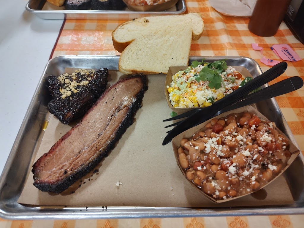 B4 Barbeque & Boba | 1100 N 3rd St, Mabank, TX 75147, USA | Phone: (903) 910-5272