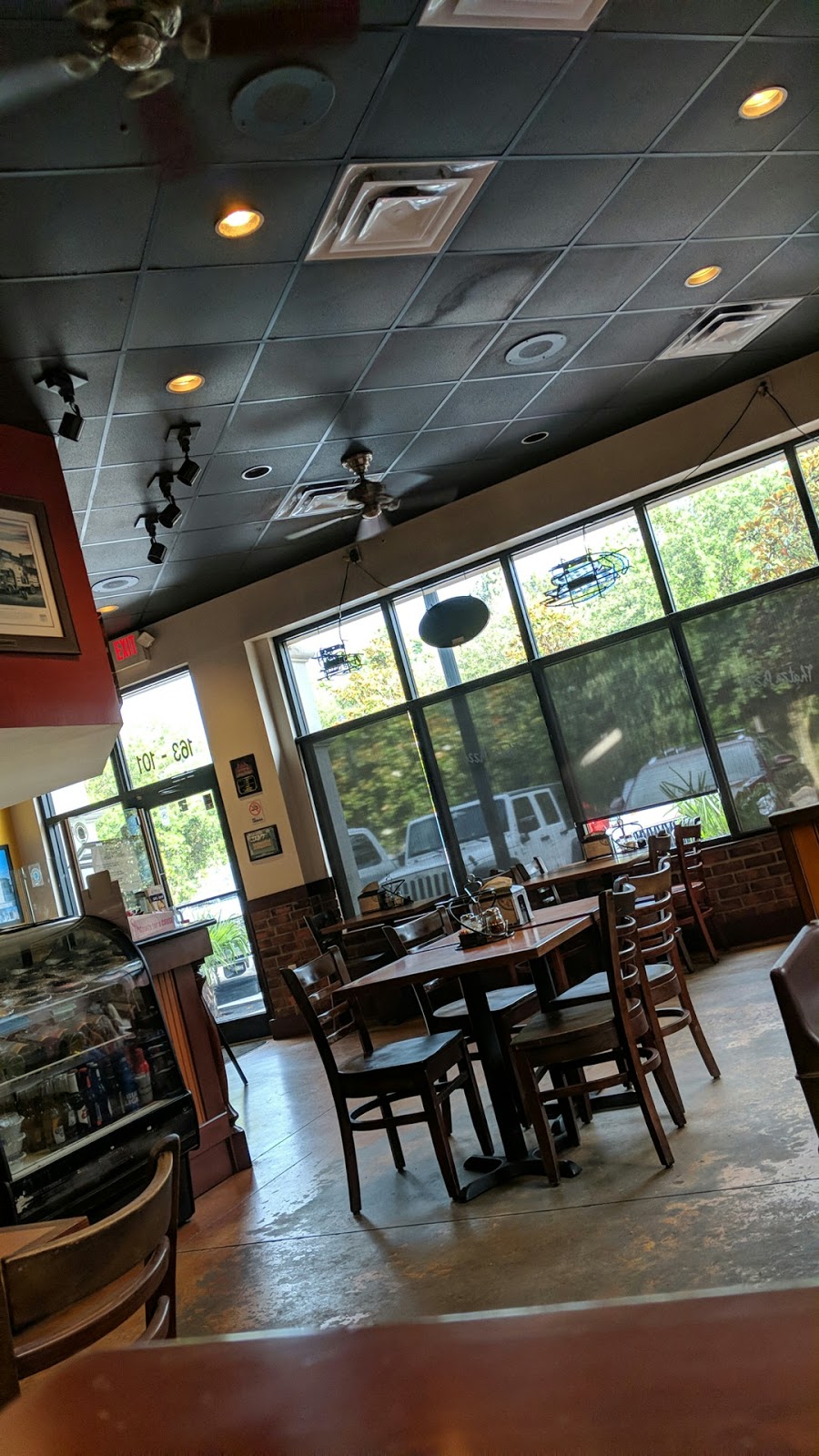 New York Pizza Company | 163 Palencia Village Dr, St. Augustine, FL 32095, USA | Phone: (904) 825-4545