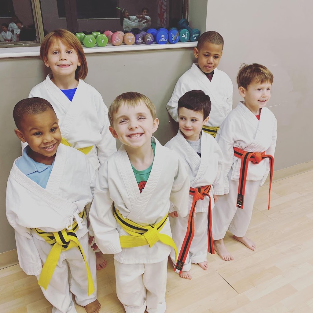 Velocity Martial Arts & Fitness | 100 Holton St, Boston, MA 02135, USA | Phone: (781) 591-7499