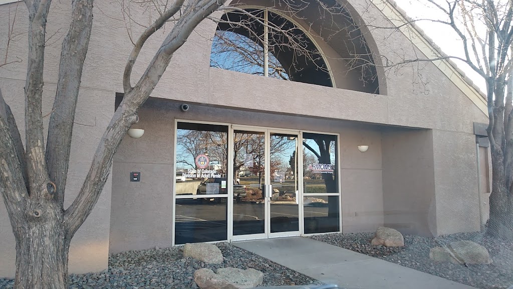 Greeley Parole Office - Colorado Department of Corrections | 3257 W 20th St, Greeley, CO 80634, USA | Phone: (970) 356-0839