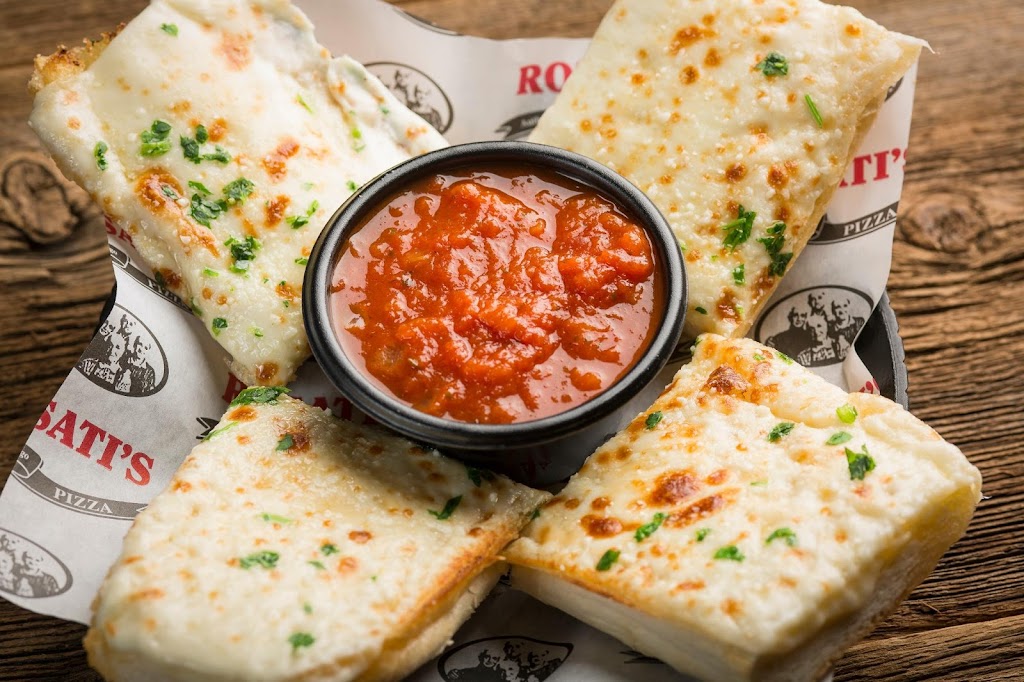 Rosatis Pizza | 2631 Kirchoff Rd, Rolling Meadows, IL 60008, USA | Phone: (847) 786-9900