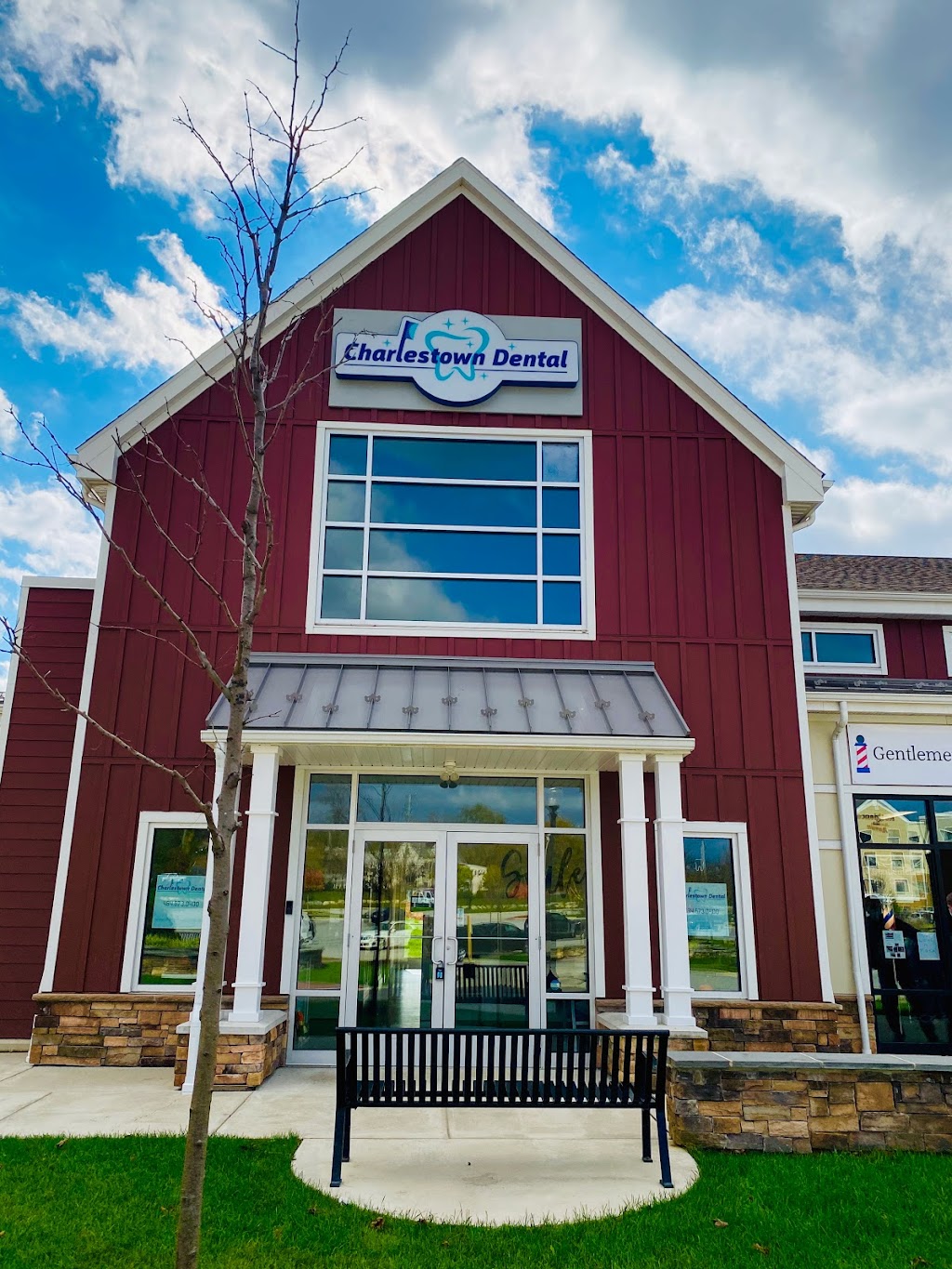 Charlestown Dental | 12 General Warren Blvd Suite 400, Malvern, PA 19355, USA | Phone: (484) 673-0400