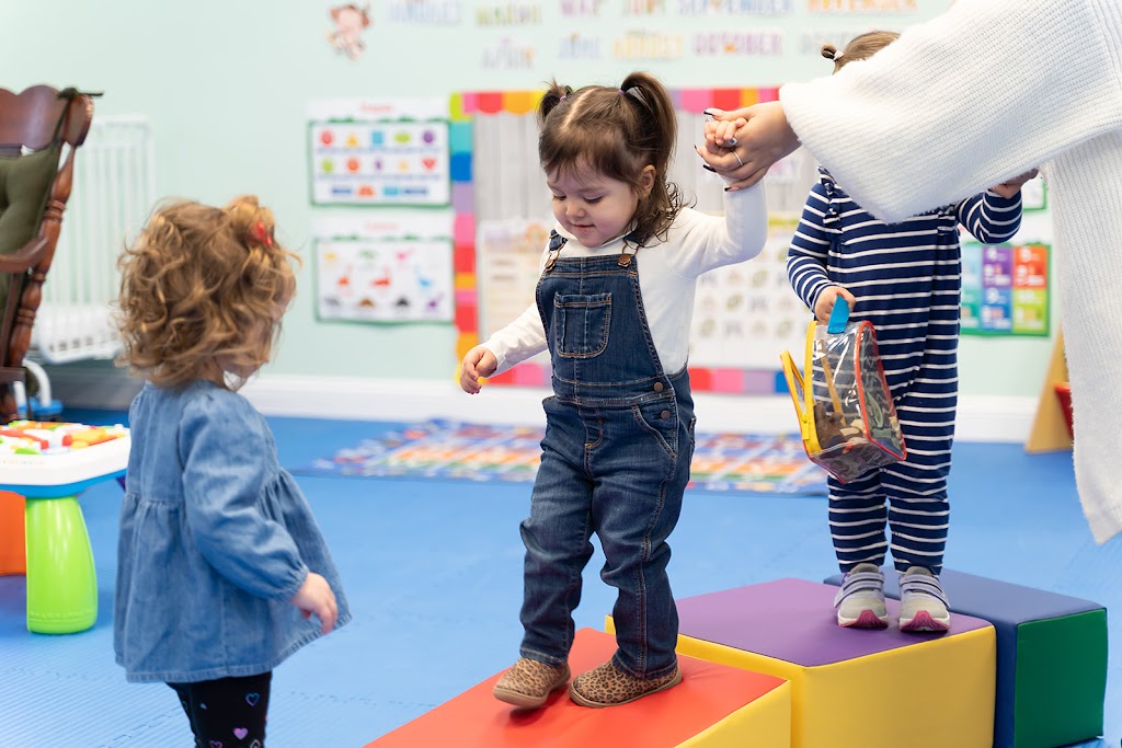 Appletree Preschool - River Edge | 620 Kinderkamack Rd, River Edge, NJ 07661, USA | Phone: (201) 576-9600