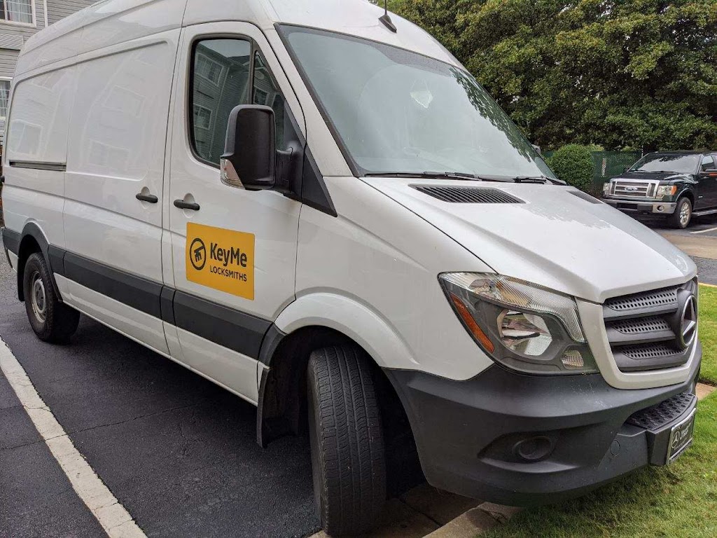 KeyMe Locksmiths | 1539 Parkmoor Ave, San Jose, CA 95128, USA | Phone: (530) 203-5726