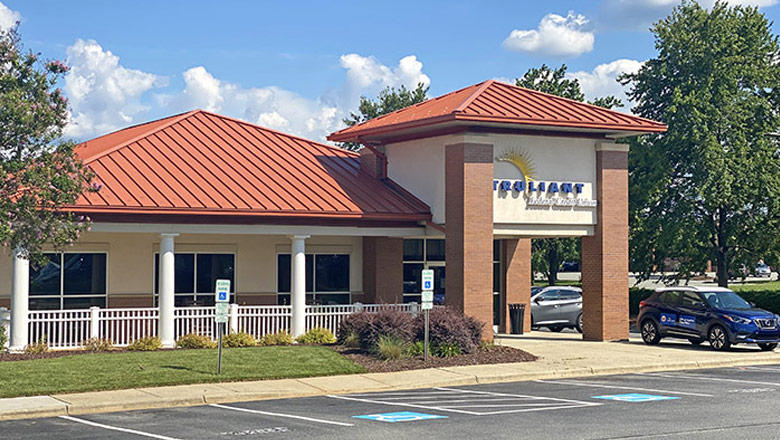 Truliant Federal Credit Union Mebane | 1801 S North Carolina Hwy 119, Mebane, NC 27302, USA | Phone: (800) 822-0382