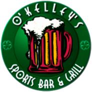 O’Kelley’s Sports Bar & Grill | 2120 W Guadalupe Rd #16, Mesa, AZ 85202, United States | Phone: (480) 756-6069