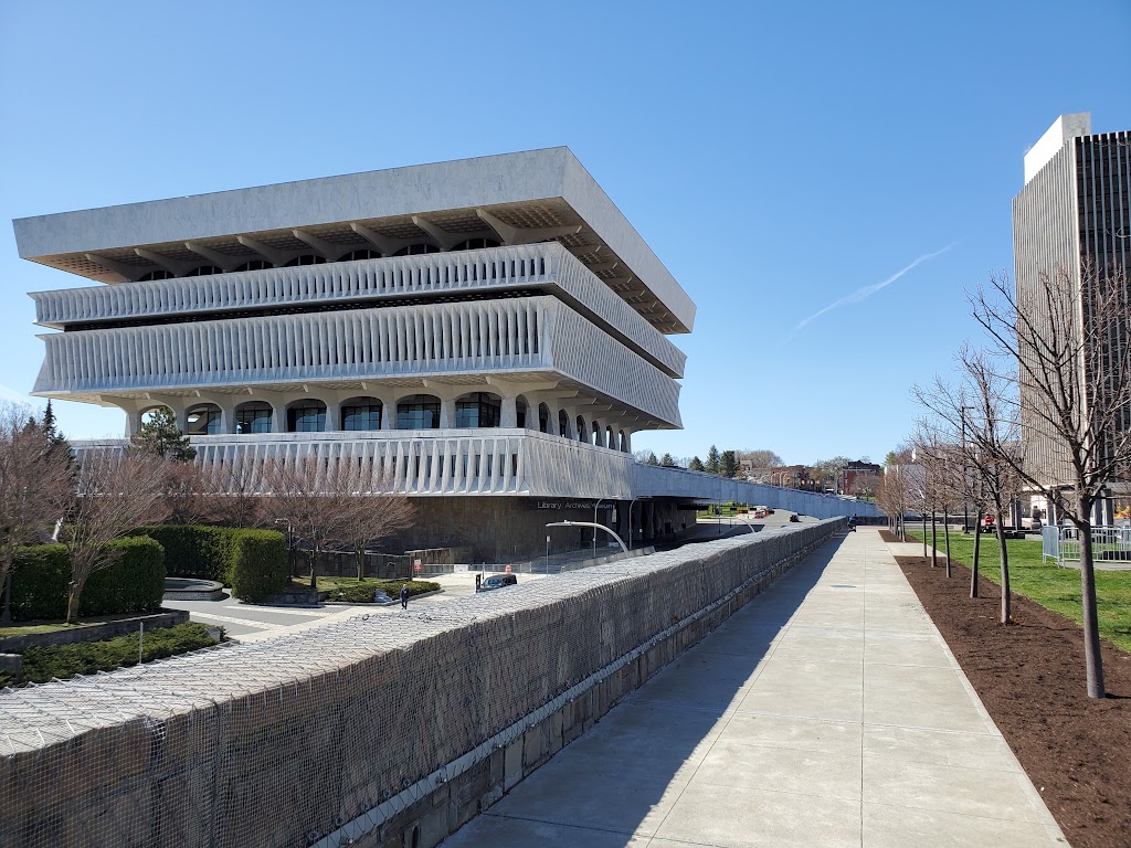 Empire State Plaza Visitor Center & Gift Shop | 100 S Mall Arterial, Albany, NY 12210, USA | Phone: (518) 474-2418