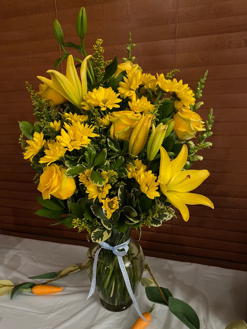 Bouquets By Carolyn | 920 Selby Ave, St Paul, MN 55104, USA | Phone: (651) 487-8122