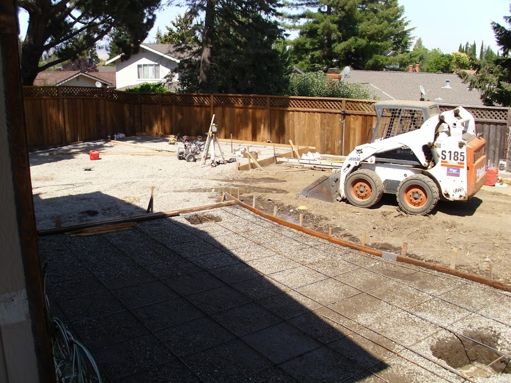 Pleasanton Construction Inc | 4465 Clovewood Ln, Pleasanton, CA 94588, USA | Phone: (925) 209-6321