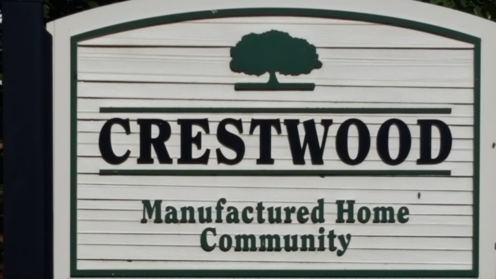 Crestwood Manufactured Home | 2154 Oregon St #3, St Helens, OR 97051, USA | Phone: (503) 397-1988