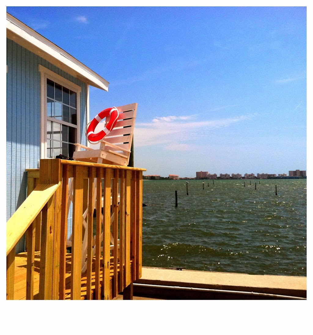 Mariners Cove Marina | 5018 31st Ave S, Gulfport, FL 33707, USA | Phone: (727) 321-5792