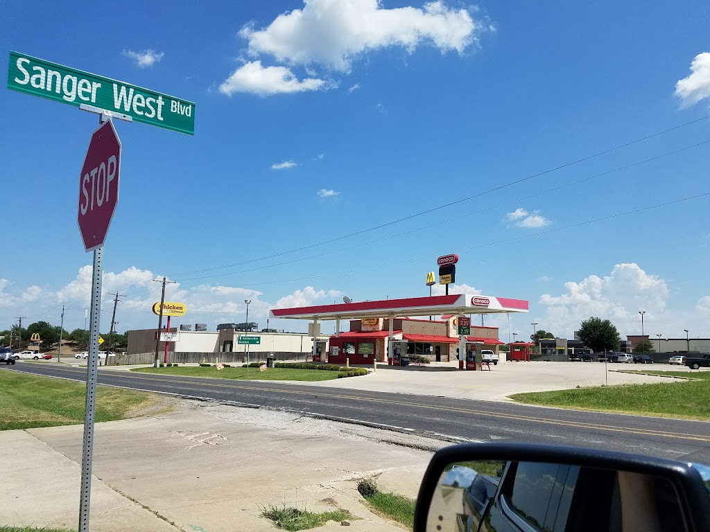 Chicken Express | 1406 W Chapman Dr, Sanger, TX 76266, USA | Phone: (940) 458-5661