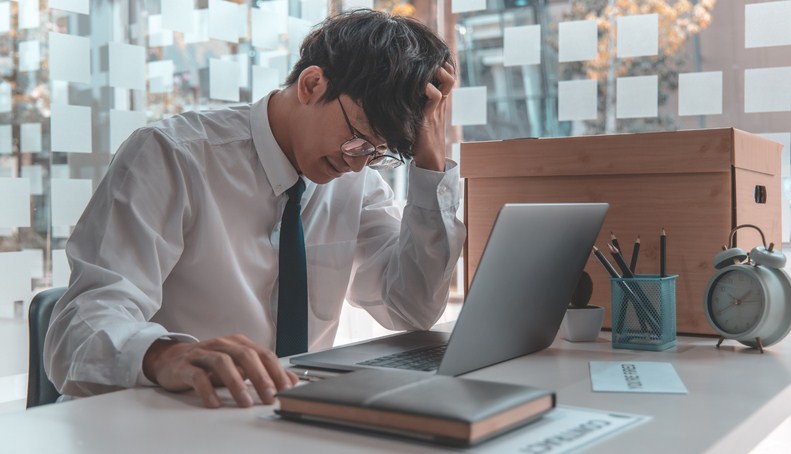 Little Chicago Bankruptcy Solutions | 333 W Walnut St, Johnson City, TN 37604, United States | Phone: (423) 564-5597