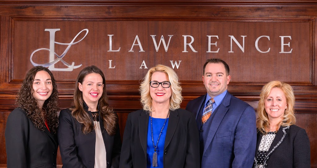 Lawrence Law - Divorce and Family Lawyers | 776 Mountain Blvd #202, Watchung, NJ 07069, USA | Phone: (908) 645-1000