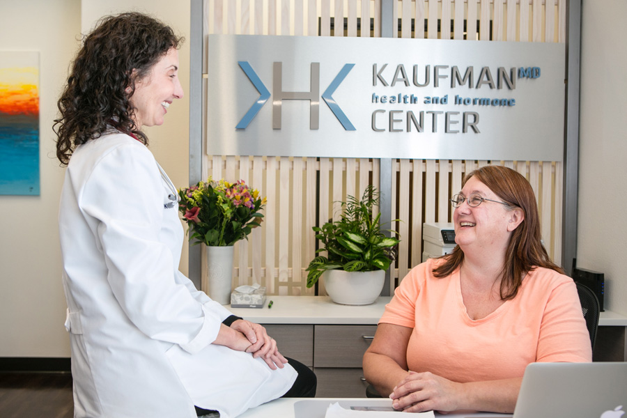Kaufman Health & Hormone Center | 315 W South Boulder Rd Suite 208, Louisville, CO 80027, USA | Phone: (720) 639-2736