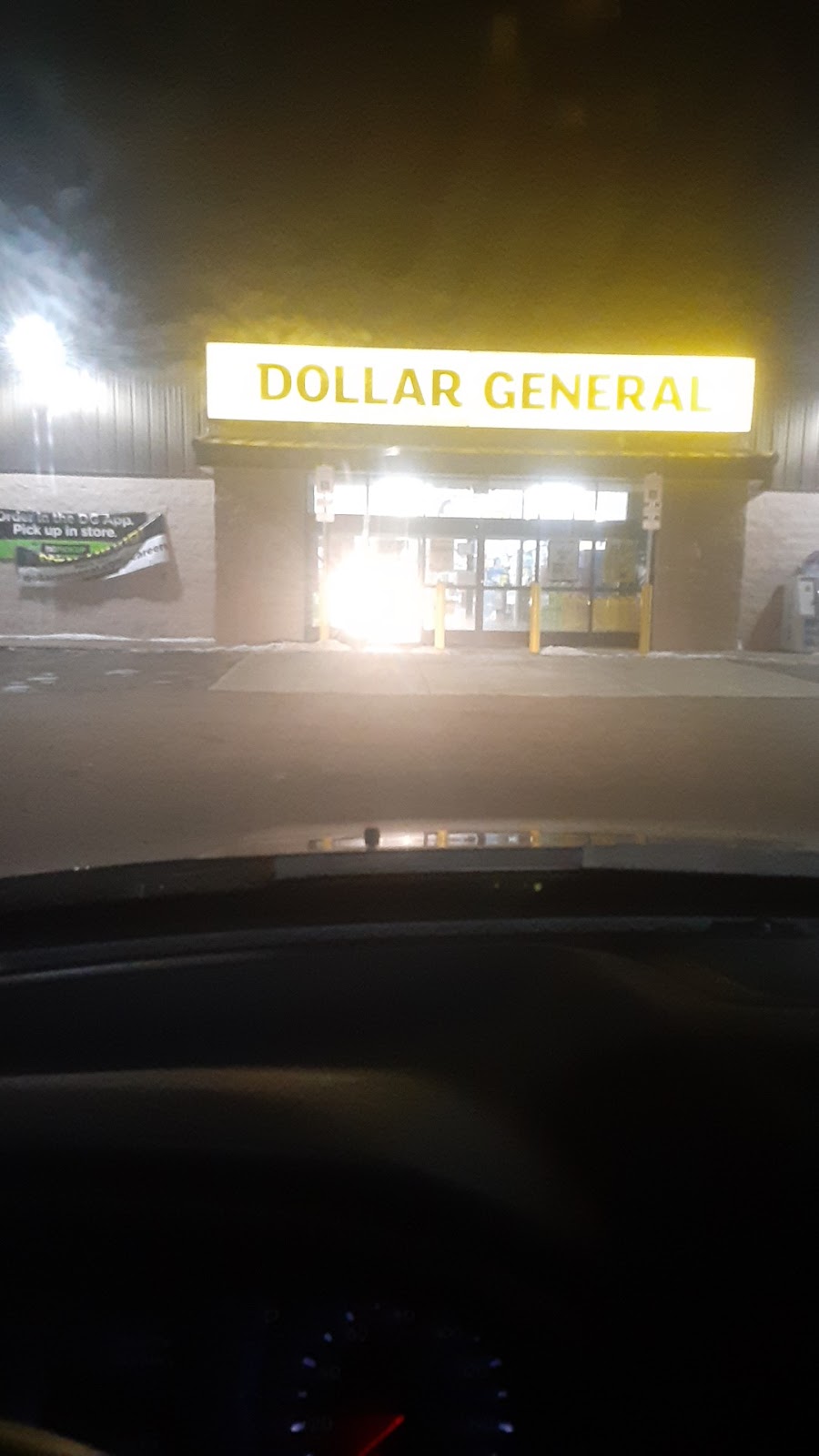 Dollar General | 9394 US-224, Deerfield, OH 44411, USA | Phone: (224) 285-0052