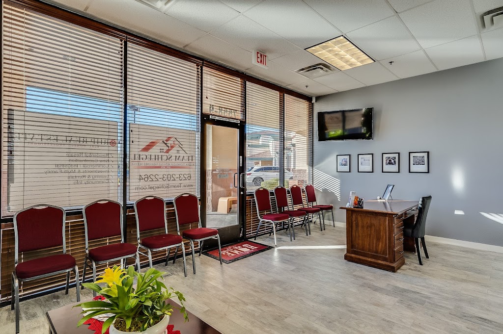 RHP Real Estate | 7558 W Thunderbird Rd Suite 9, Peoria, AZ 85381 | Phone: (623) 203-2264