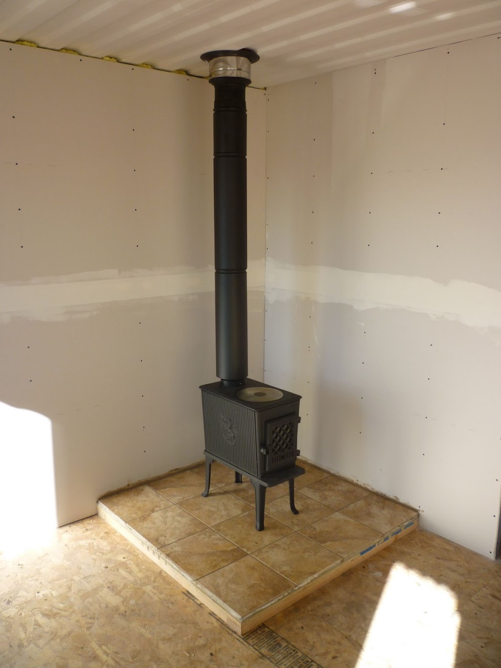 Wood Stove Installation | 61 W Ruby Ave, Palisades Park, NJ 07650, USA | Phone: (551) 404-4845