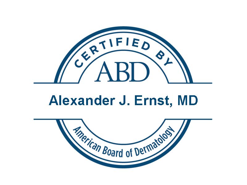 MHP Dermatology - Dr Alexander Ernst, MD FAAD | 633 S Blvd E Suite 1200, Rochester Hills, MI 48307 | Phone: (248) 402-0550