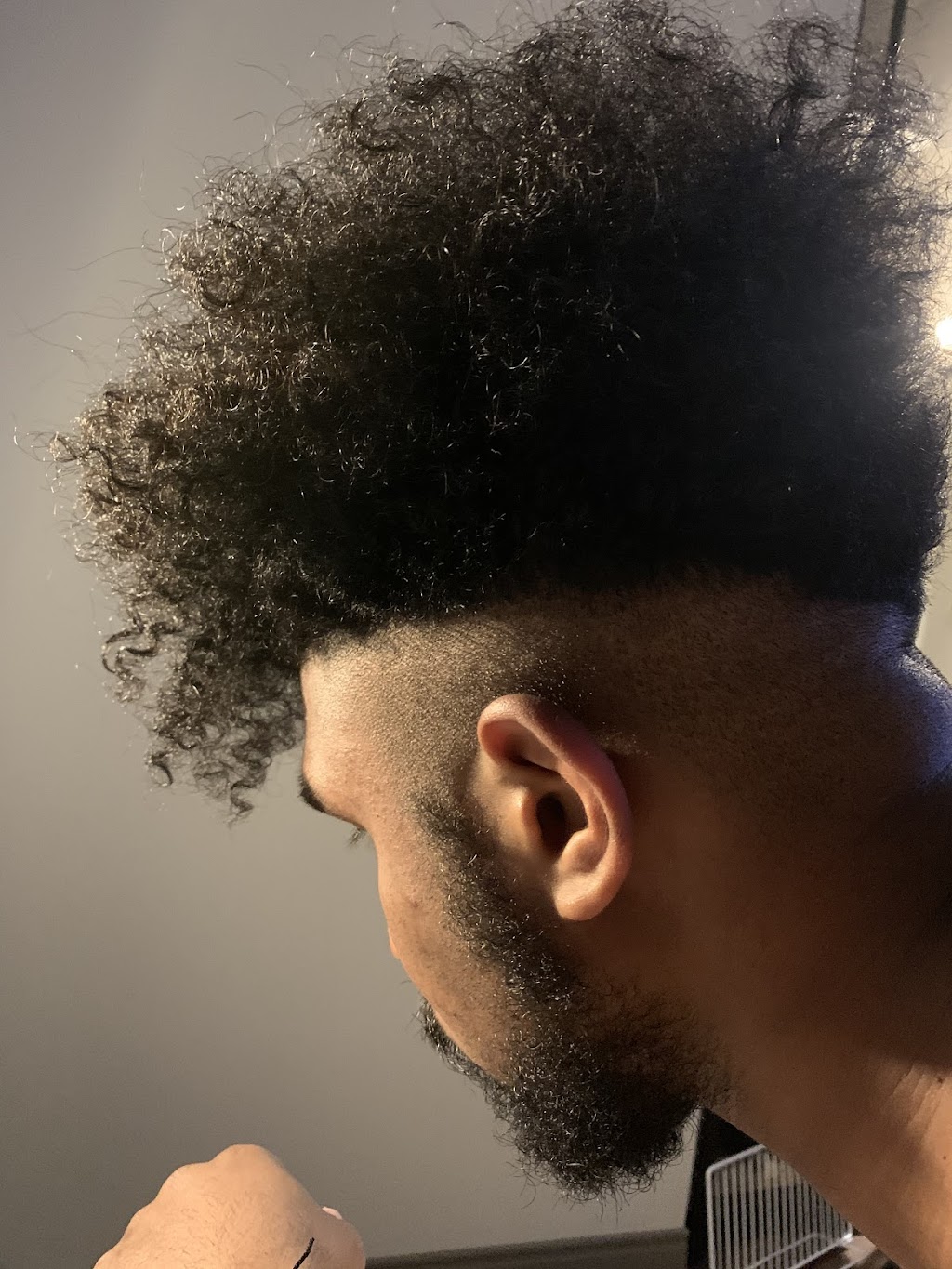 Yates Barber Shop | 7339 E Colonial Dr #11, Orlando, FL 32807, USA | Phone: (407) 273-0254
