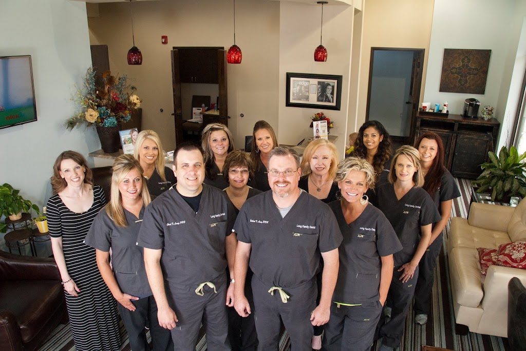 Long Family Dental of Midlothian | 4470 US-287 #1200, Midlothian, TX 76065, USA | Phone: (972) 775-3192