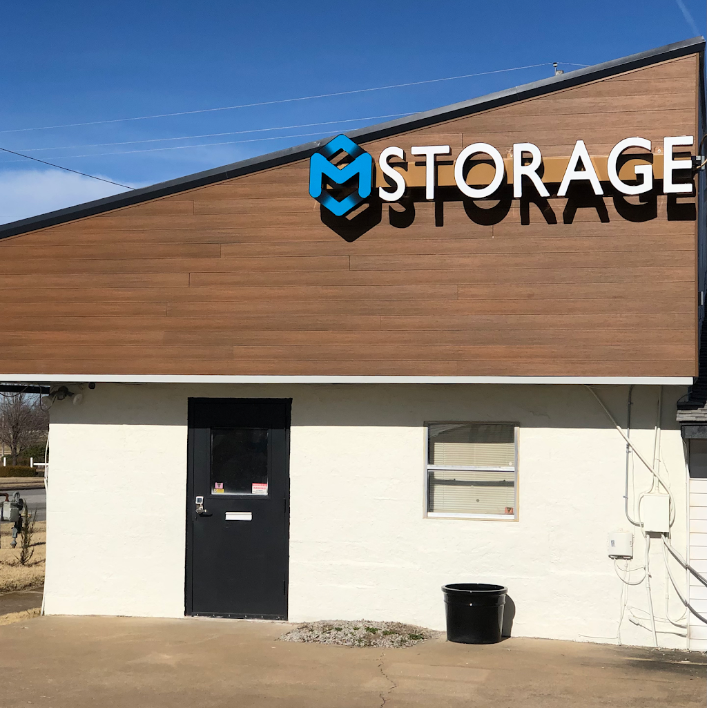 Myloc Self Storage | 405 S 129th E Ave, Tulsa, OK 74108, USA | Phone: (918) 352-6070