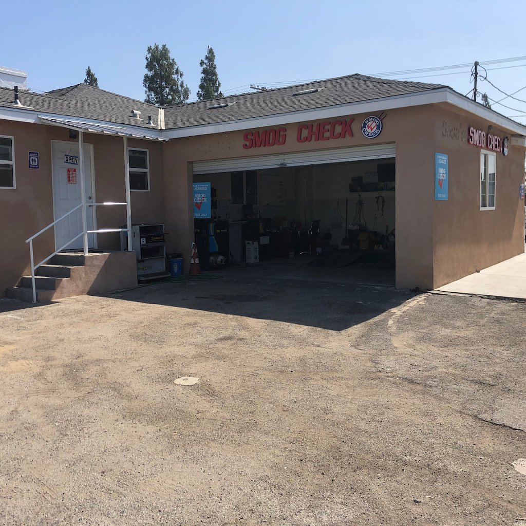 Freddys Smog Check | 8060 Mango Ave, Fontana, CA 92336, USA | Phone: (909) 251-4235