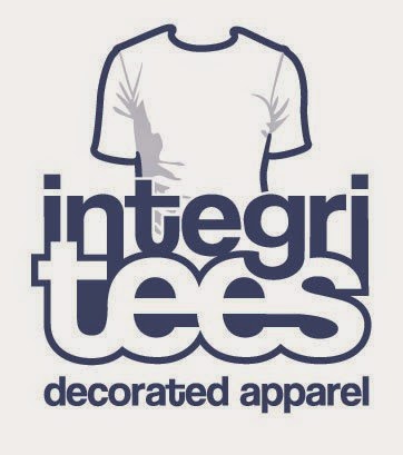 Integritees Decorated Apparel | 405 County Rd 7300, Lubbock, TX 79404, USA | Phone: (806) 632-4032